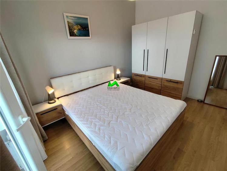 Apartament 2 camere de inchiriat Sibiu Turnisor Magnolia