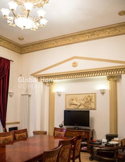 Apartament Exclusivist | Ultracentral - Unirii - Piata Sfantul Stefan | 265 mp