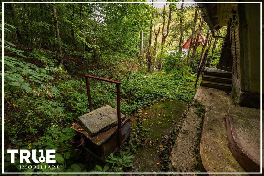 Casă de vacanță de vânzare, 70 m² – Sovata, județul Mureș