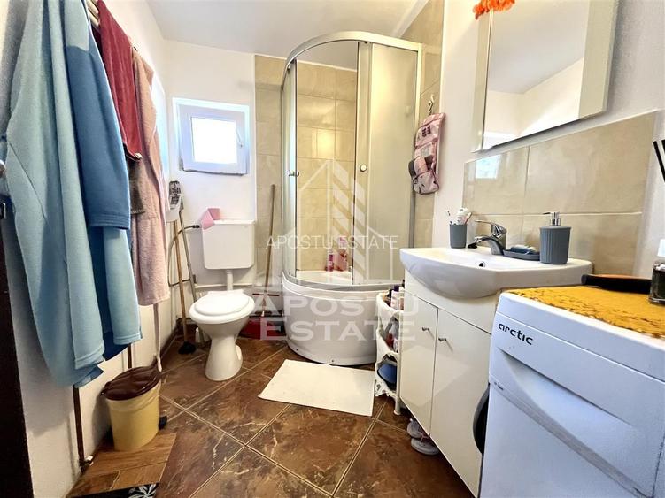 Casa individuala  de vanzare situata in zona Sagului, Timisoara - 15