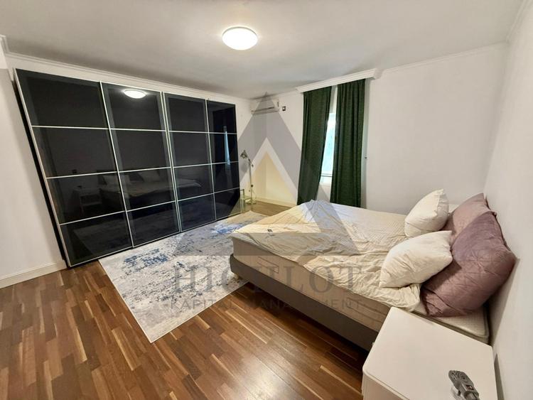 BANEASA RESIDENTIAL PARK | VILA INDIVIDUALA 4 DORMITOARE | TEREN 700 MP