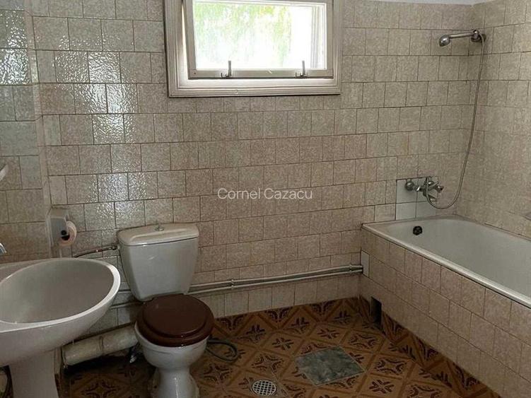 Casă 4 camere, decomandat, Burdujeni