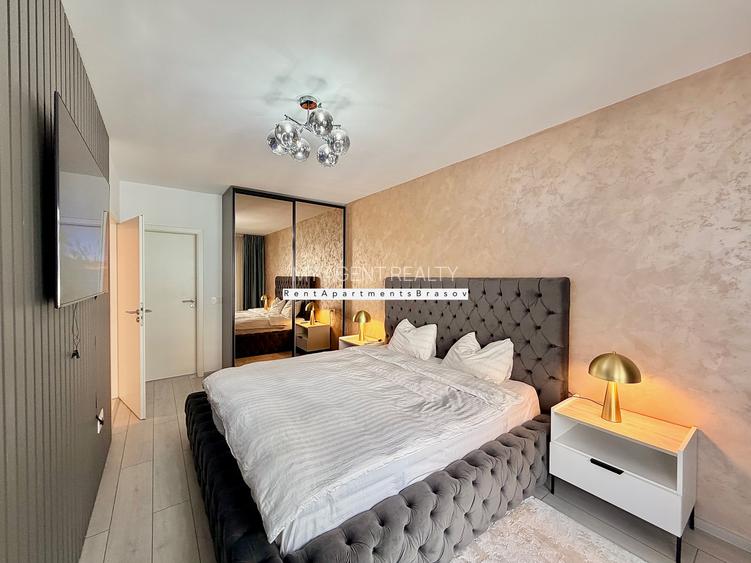 APARTAMENT 3 CAMERE DE INCHIRIAT, PET-FRIENDLY IN TRACTORU MAURER VILLAS - 5