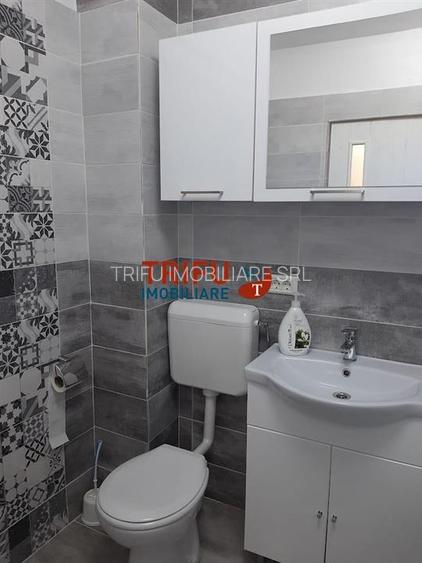 Apartament 2 camere bloc nou etaj intermediar
