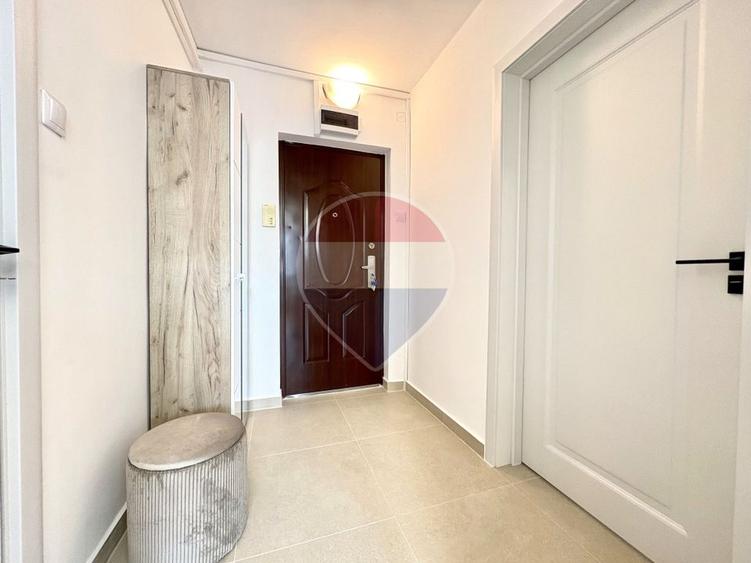 2 camere | prima închiriere | B-dul. Victoriei - cea mai practica zona