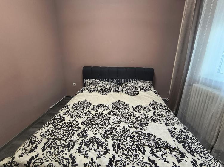 CASA DE CULTURA, 2 CAMERE, 2 BALCOANE, GAZE, 40 MP PRET 89900 EURO - 7