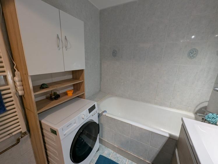 Apartament 3 cam spatios, luminos - perfect pt familii