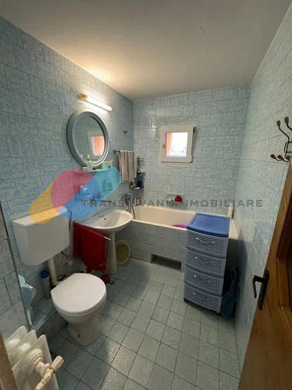 Apartament 3 camere, Mănăștur, zona Calvaria, USAMV