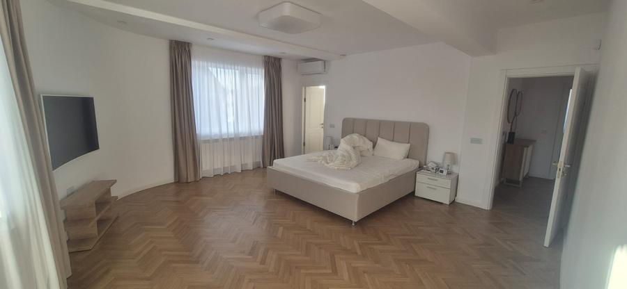 Vila individuala Iancu Nicolae - Jolie Ville