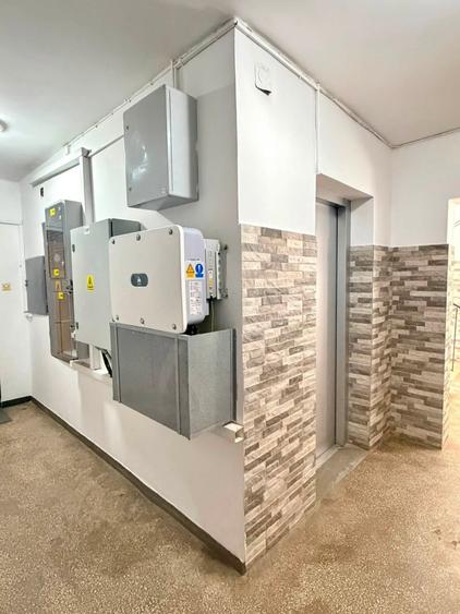 Apartament 2 camere Vacaresti | 71 mp | 3 balcoane