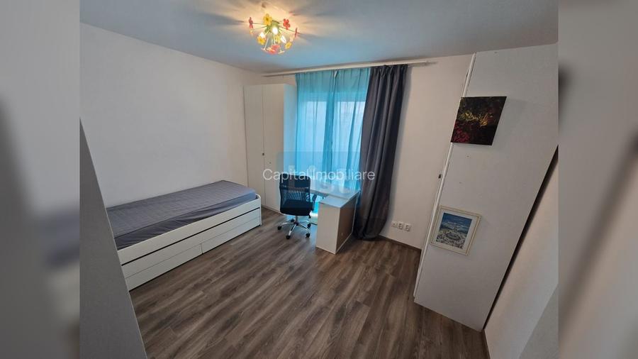 0% Comision | Apartament cu 3 camere, parcare si balcon | Grandhill - 3