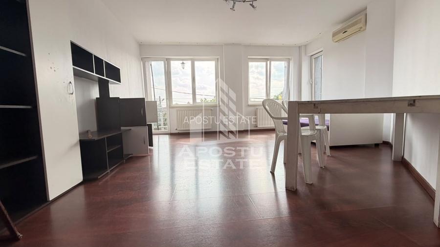 Apartament cu doua camere in zona Girocului, loc de parcare - 7