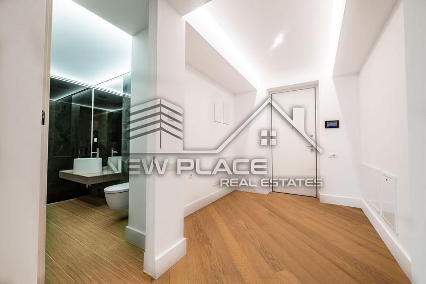 IANCU NICOLAE| Apt exclusivist [+21% TVA] Terasa 23.5 | Ultra Lux
