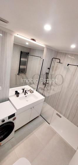 Apartament 2 camere / Pipera / Nusco City 2 - 8