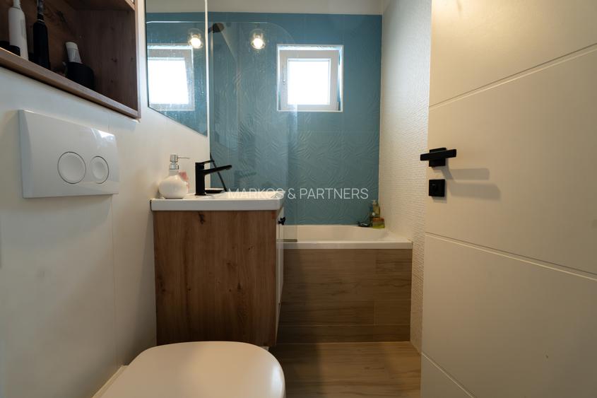 Apartament cu 2 camere I Mobilat și utilat I Gheorgheni - 4