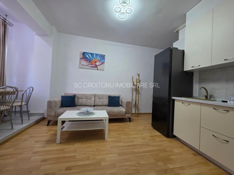 APARTAMENT PREMIUM 2 CAMERE! UNIVERSITATE ! METROU ! CENTRALĂ PROPRIE!