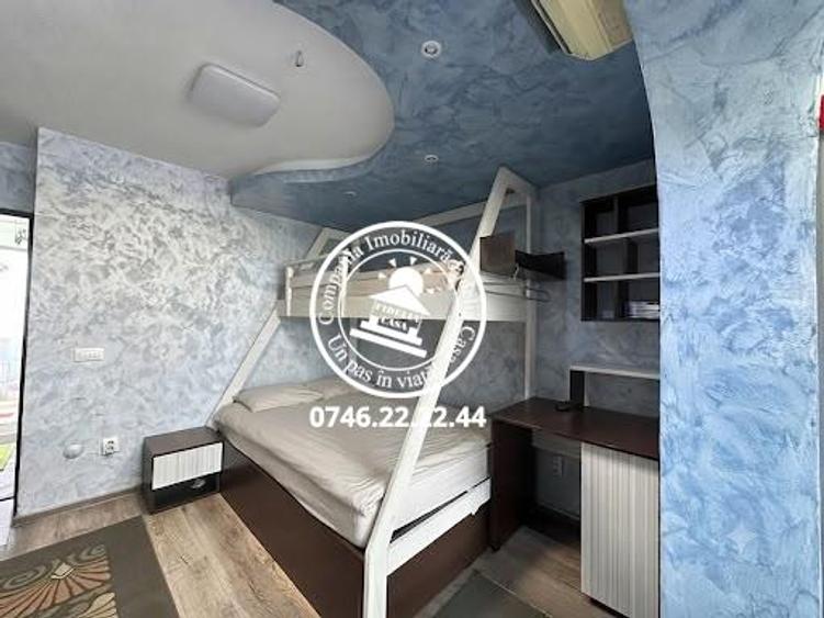 Apartament 2 camere de vanzare decomandat 50 mp - CUG l Planul II