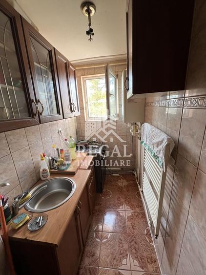 Apartament de vânzare – zona Micro 6