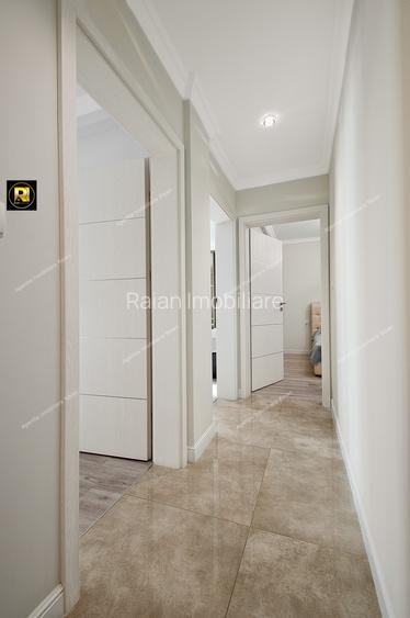 Vanzare casa moderna in Galati, Blv.G. Cosbuc, aproape de Shopping City,mobilata - 8