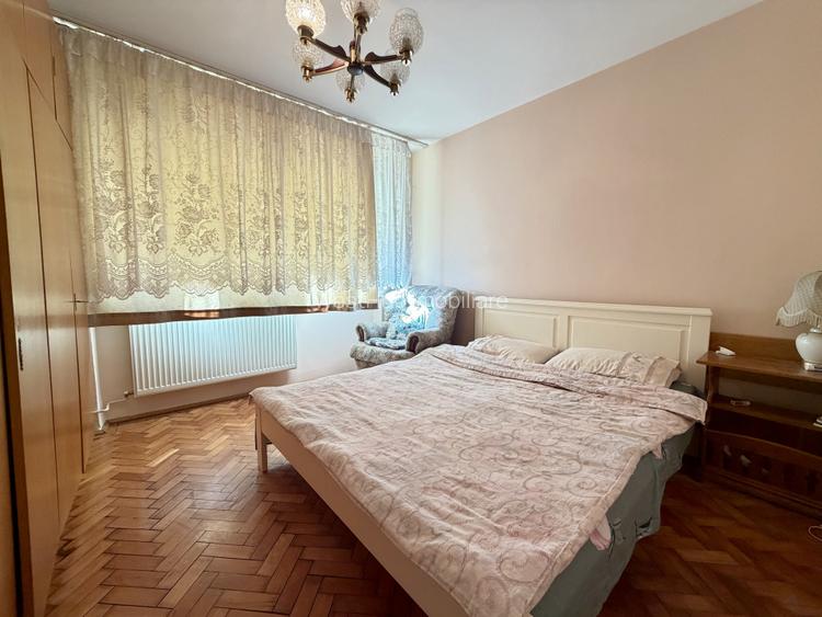 Apartament de inchiriat 2 camere, 50 mp utili, etajul 1 - Timisoara - 2
