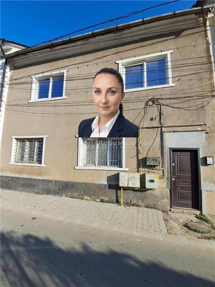 Resita Apartament la Casa Etj.1