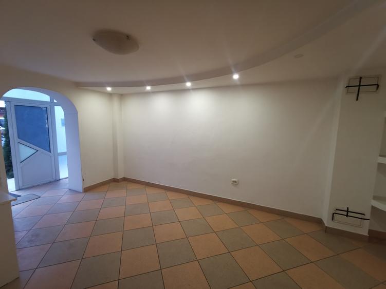 Spatiu comercial zona Primaverii-Piata Mica