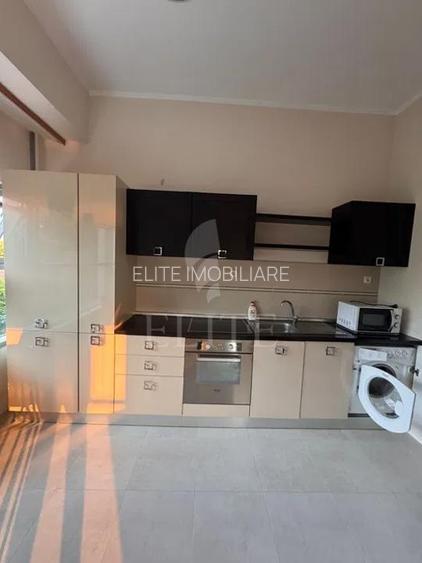 Apartament 2 camere în zona CLUJANA - 5