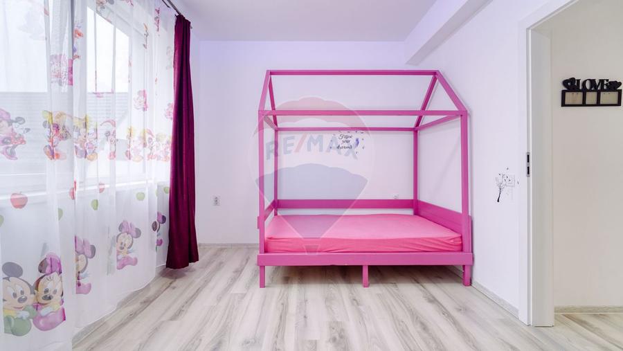 De închiriat casă modernă în Sânpetru - pet friendly - Comision 0%