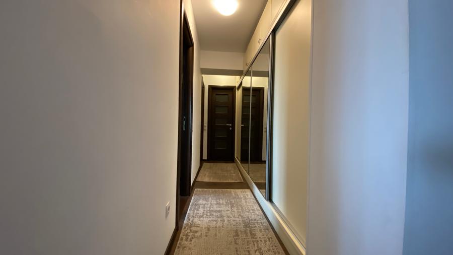 Apartament 3 camere, Piața Vasile Milea, Pitești - idealimob.ro