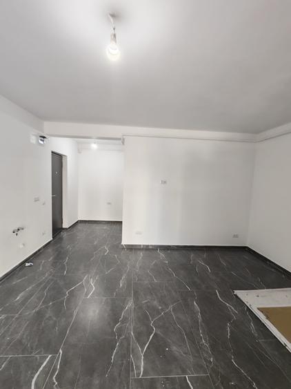 Garsoniera Lisaura- bloc nou de vanzare
