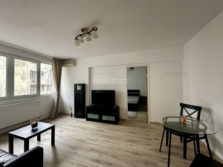 Inchiriere apartament 2 camere Universitate Balcescu 23 - 10