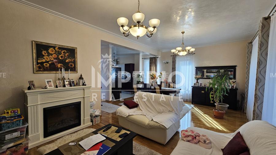 Casa individuala cu garaj in Gheorgheni langa Baza Sportiva! - 5
