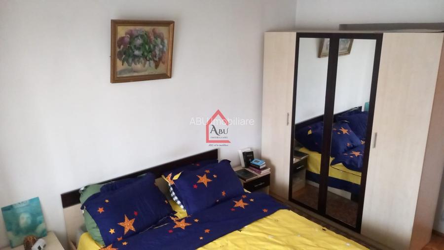 Apartament 3 camere decomandat | zona Pacurari - 2