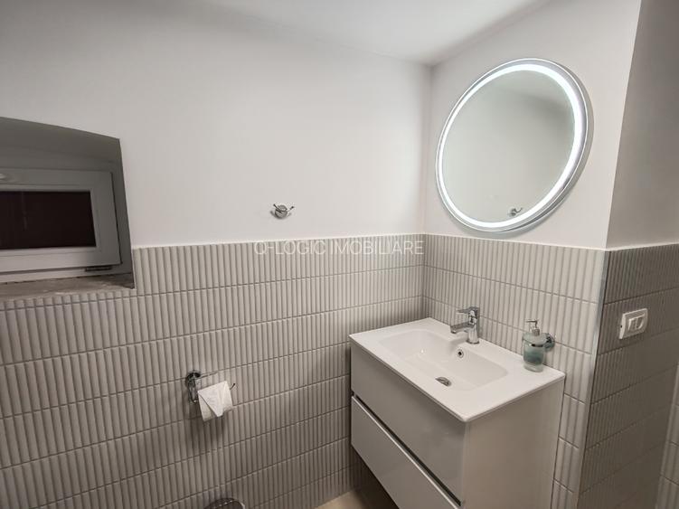 Apartament 2 camere recent renovat Str. REPUBLICII - 14