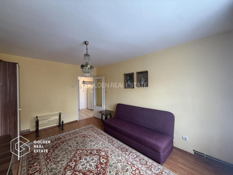 Apartament 2 camere, pet friendly, decomandat, zona centrala - 3