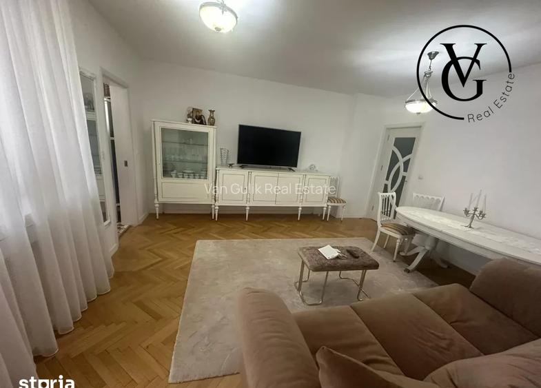 Apartament 3 camere - Cismigiu - Sala Palatului - 2