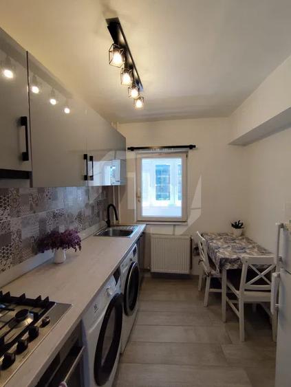 Apartament 1 camera, decomandat, Centru