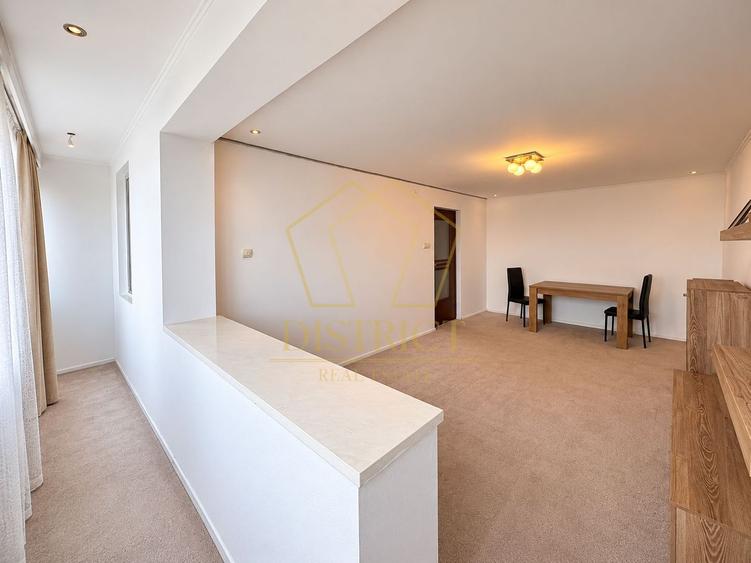 Apartament cu 3 camere si 2 spații de depozitare | Sagului
