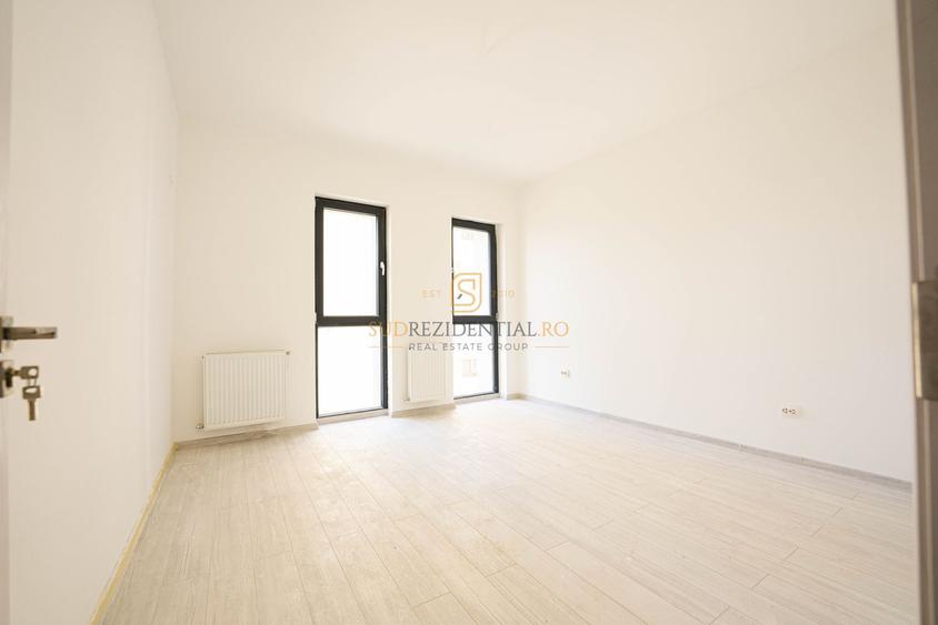 Apartament de vanzare 2 camere, decomandat, langa parc, Bd Metalurgiei
