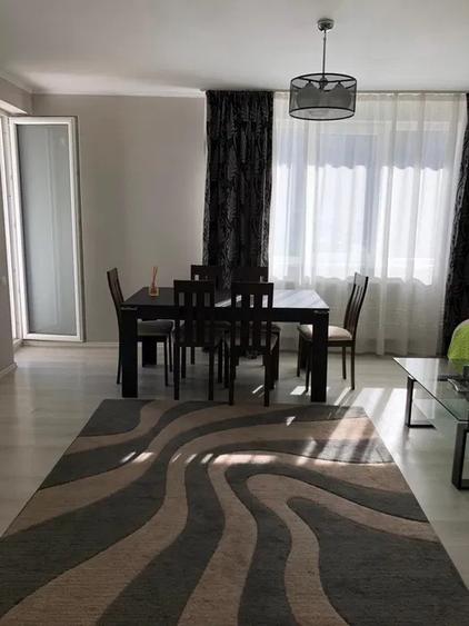 Apartament de inchiriat 59mp zona Vivo Center