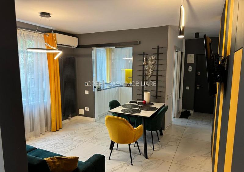 Apartament 2 camere – ultracentral, modern - 3