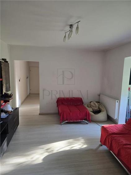GHE. LAZAR - FAVORIT | 3 CAM | RENOVAT | PARTER | BALCON | CENTRALA | RULOURI