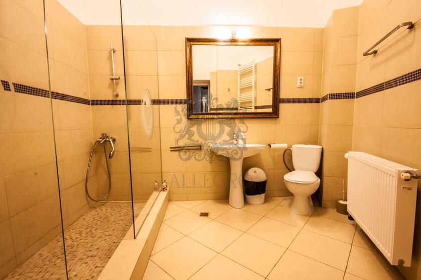 Vanzare | Apartament Tip Vila | Marasesti | Renovat Complet