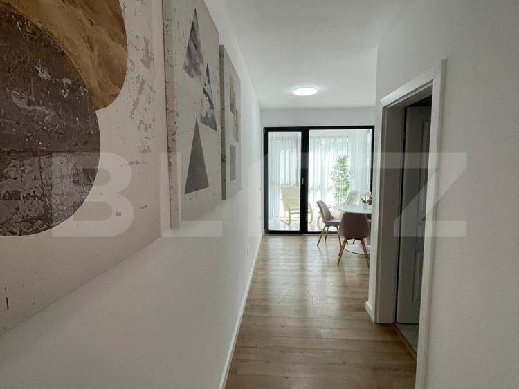 Apartament de 2 camere, 58 mp, zona Dacia