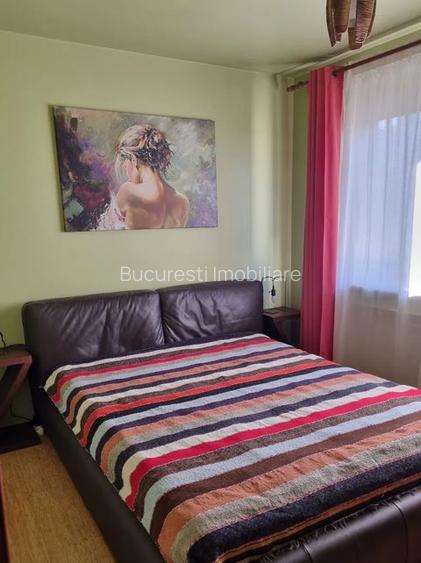 Apartament 3 Camere,Vatra Luminoasa,bl.reabilitat,Amenajat,mobilat,complet - 8