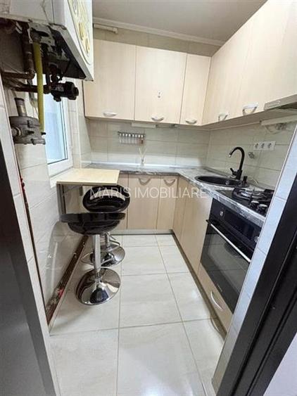 Apartament 2 camere Dambul Pietros amenajat recent mobilat utilat