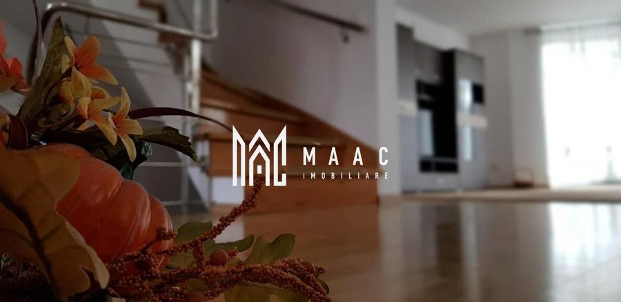 Casă de închiriat 4 camere | Sibiu Trei Stejari | 250 mp, garaj