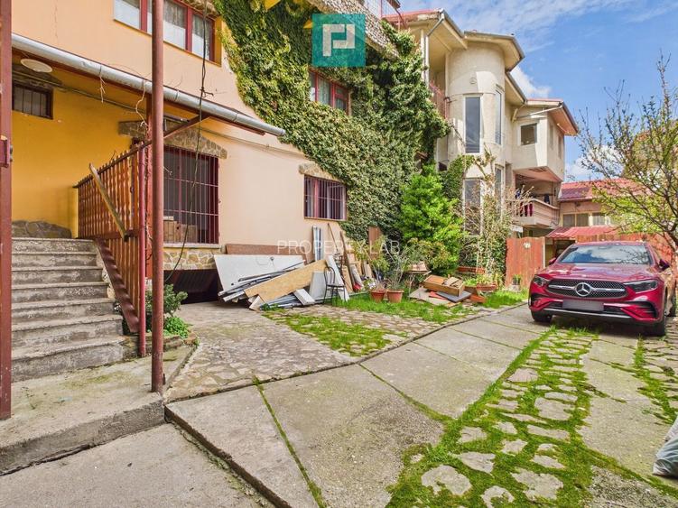 Proprietate multifuncțională centrală 1000 mp - 46