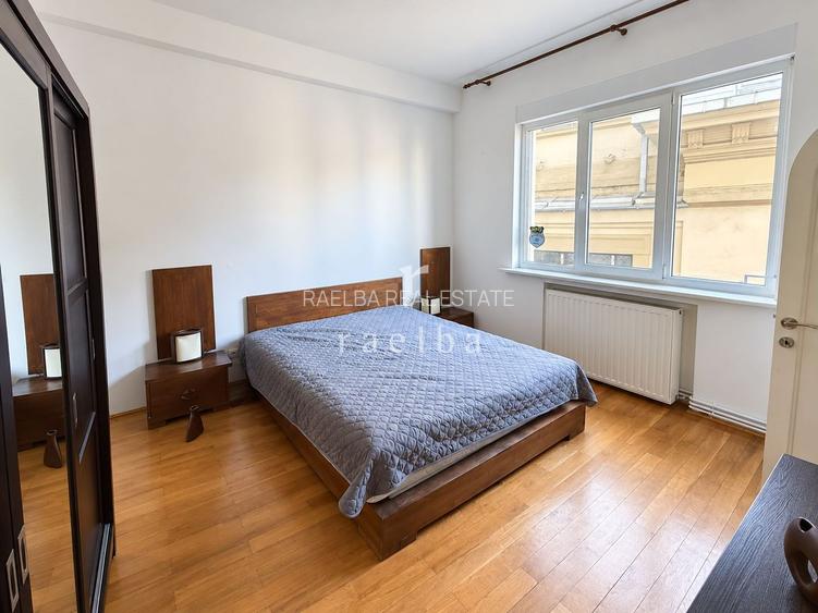 Strada Mantuleasa | 2 camere | 2 boxe | - 11