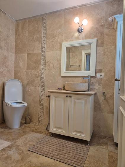 VILA TIP DUPLEX P+1E - MAMAIA SAT